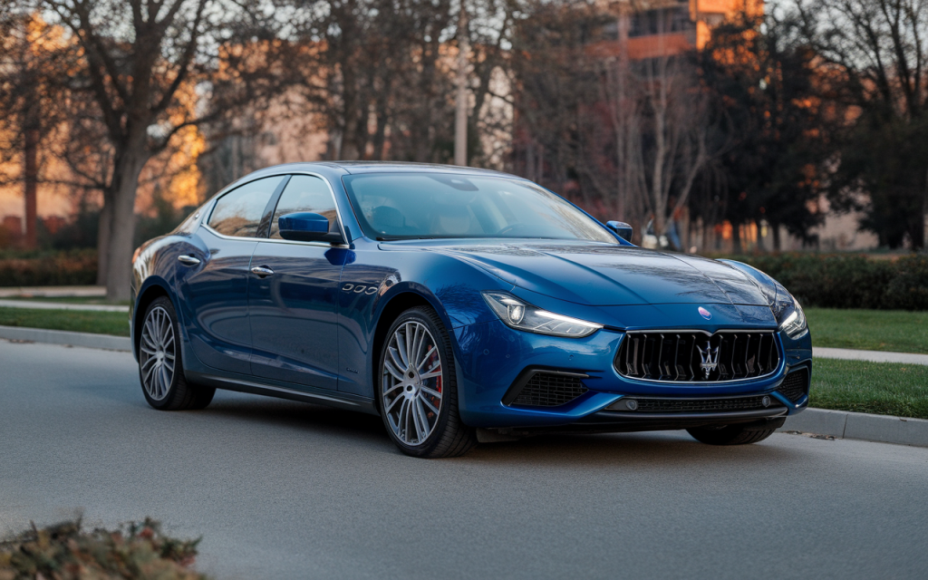 Stellantis en discussions secrètes avec BMW ? Ce que cela changerait pour Maserati et Alfa Romeo pourrait tout bouleverser