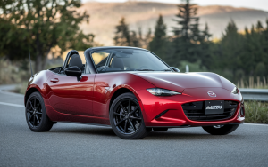 Mazda MX‑5 2027 : plus vive, plus chic — découvrez la version Homura et l’édition spéciale Yakudo qui font grimper les prix