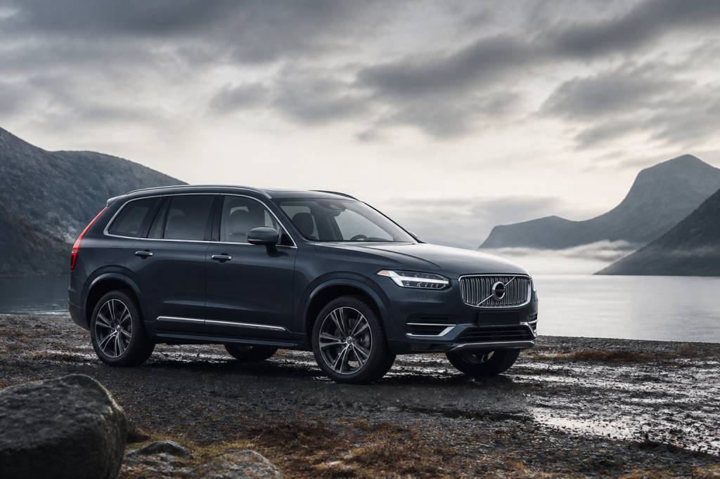 04 Volvo XC9 guide d’achat, prix et entretien 04 Volvo XC9 guide d’achat, prix et entretien