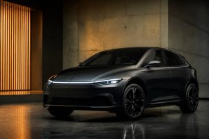 07 Santa Fe : tout savoir sur ce SUV et ses équipements