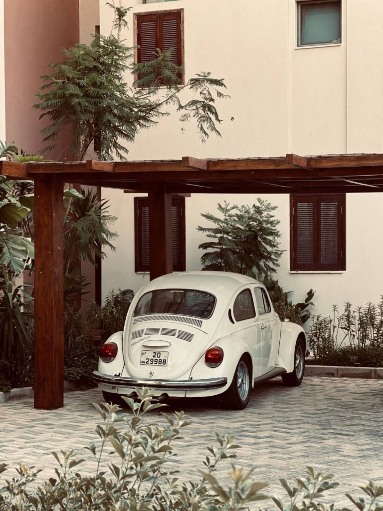 Comment choisir le carport idéal pour protéger votre voiture toute l’année