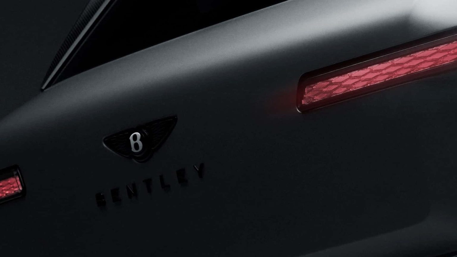 Bentley Torcal : premier SUV 100 % électrique de la marque — la photo teaser qui bouleverse le luxe
