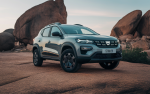 Dacia Striker : la familiale révolutionnaire à moins de 25 000 € — le SUV n’a qu’à bien se tenir