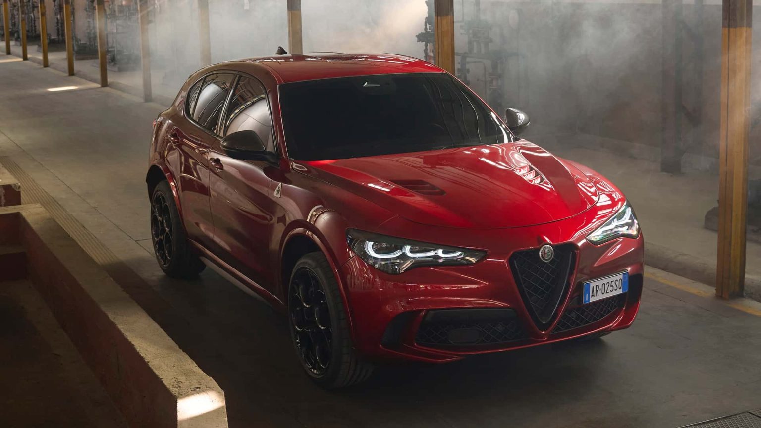 La nouvelle Giulia Quadrifoglio 2027 dévoilée : ce qui change (et pourquoi son V6 pourrait perdre des chevaux)
