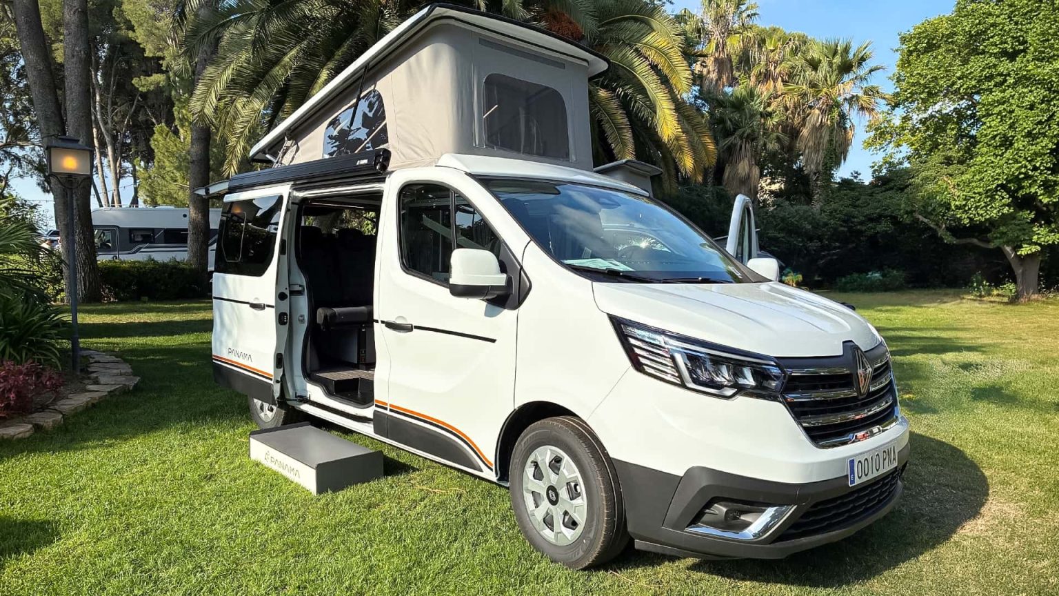 Nouveau Panama River R10 : le camper compact sur Renault Trafic qui va remplacer les vans familiaux — faut‑il craquer dès 60 000 € ?