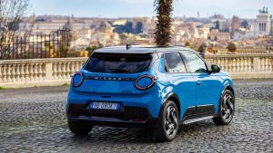 Nissan Micra 2026 : fini le stress de l’autonomie — la fonction qui change tout