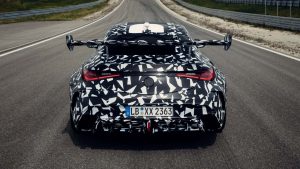 La nouvelle Mercedes‑AMG CLE Mythos : V8 de 646 ch, Nürburgring privatisé et seulement 30 exemplaires — coup de génie ou folie ?