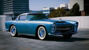 L’erreur monumentale de Chrysler : la sportive italienne qu’ils ont refusée et qui aurait tout changé