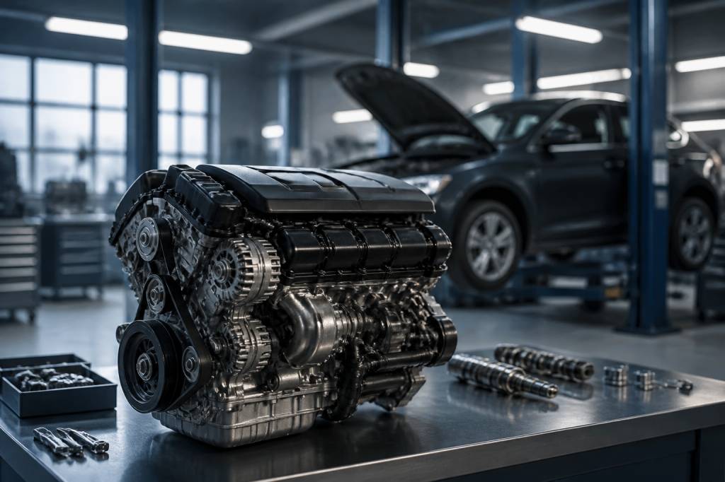 Diesel les plus fiables : quels moteurs choisir en 2026 Diesel les plus fiables : quels moteurs choisir en 2026