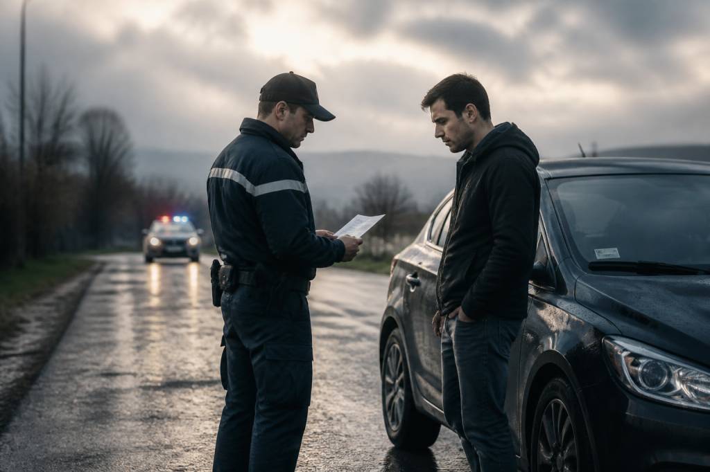 Défaut de contrôle technique : points permis, sanctions et risques à connaître Défaut de contrôle technique : points permis, sanctions et risques à connaître
