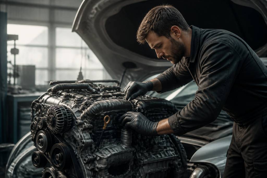 Moteur diesel fiable : quels modèles choisir pour une voiture durable Moteur diesel fiable : quels modèles choisir pour une voiture durable