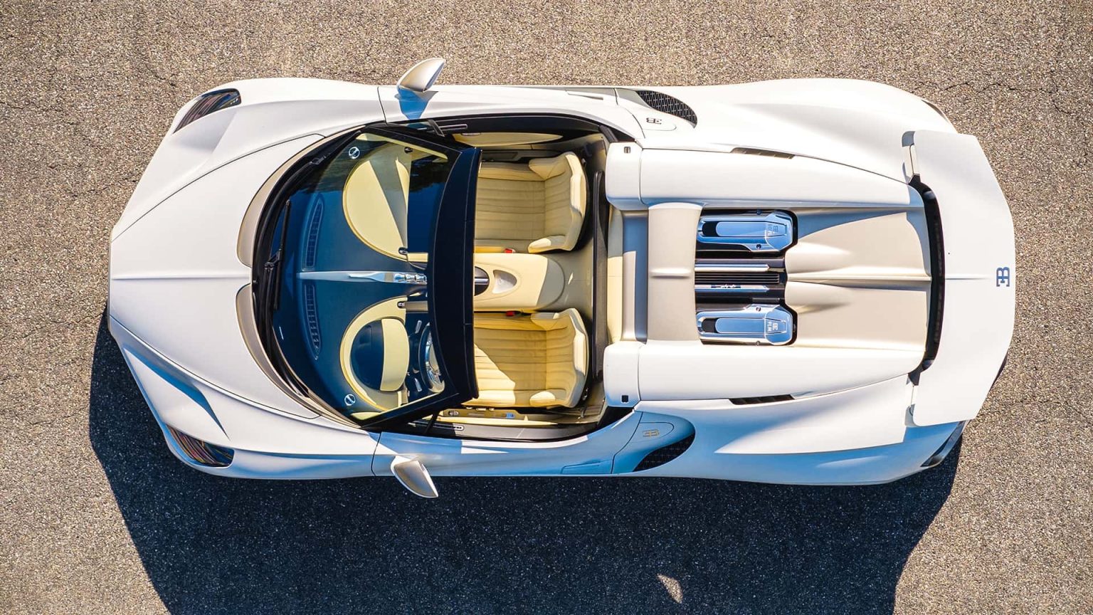 Adieu au monstre : Bugatti livre la dernière W16 — découvrez pourquoi cette Mistral marque la fin d’une ère et ce qui arrive ensuite