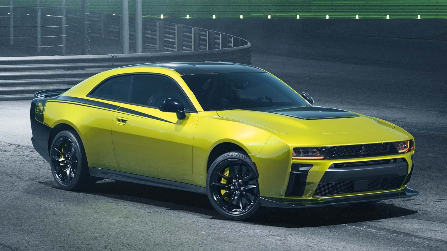 La Dodge Charger Super Bee 600 ch arrive : une muscle-car survitaminée conçue pour la piste (vous ne devinerez jamais son 0‑100)