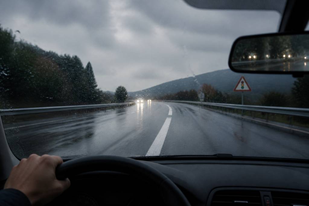 Ligne blanche : combien de points peut-on perdre ? Ligne blanche : combien de points peut-on perdre ?