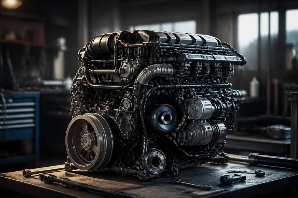 Moteur les plus fiables diesel : les modèles à privilégier pour leur robustesse Moteur les plus fiables diesel : les modèles à privilégier pour leur robustesse