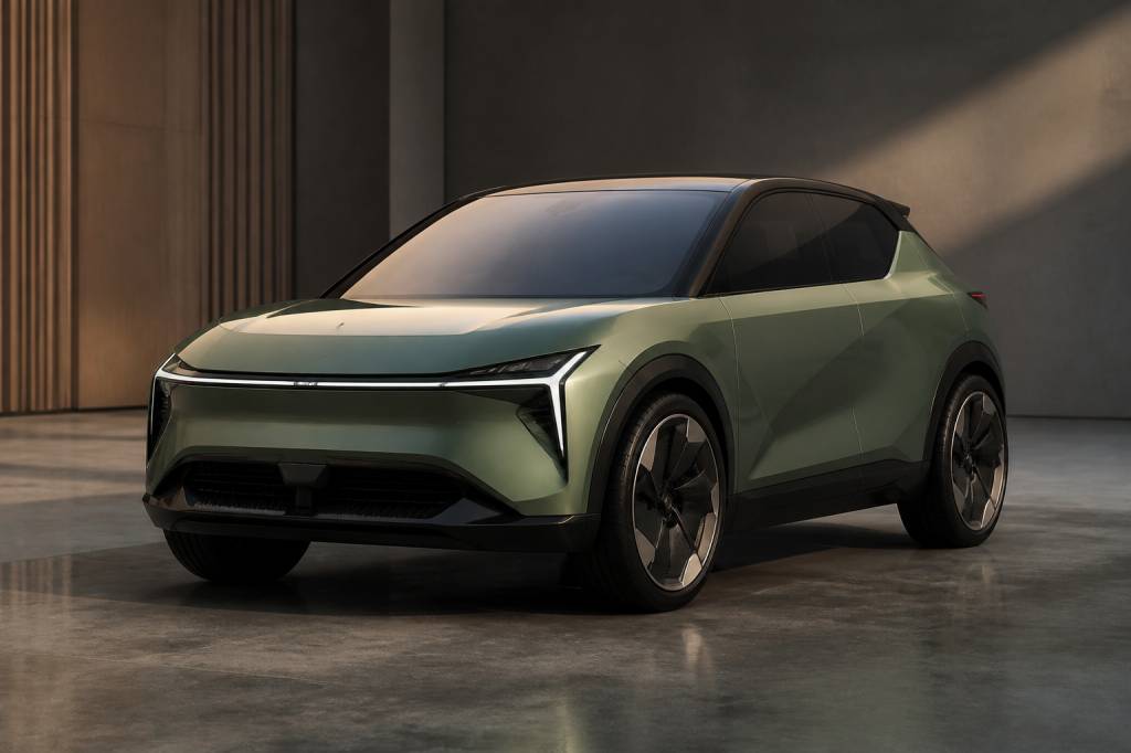 Influence voiture : les tendances qui façonnent l’automobile de demain Influence voiture : les tendances qui façonnent l’automobile de demain