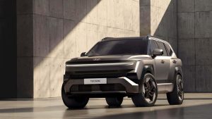 La nouvelle Hyundai Tucson 2027 dévoilée : plus grande, plus carrée — découvrez pourquoi elle va diviser les conducteurs