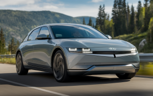 IONIQ 6 N : 650 ch, 257 km/h et sensations de supercar — la berline électrique qui promet de tout révolutionner