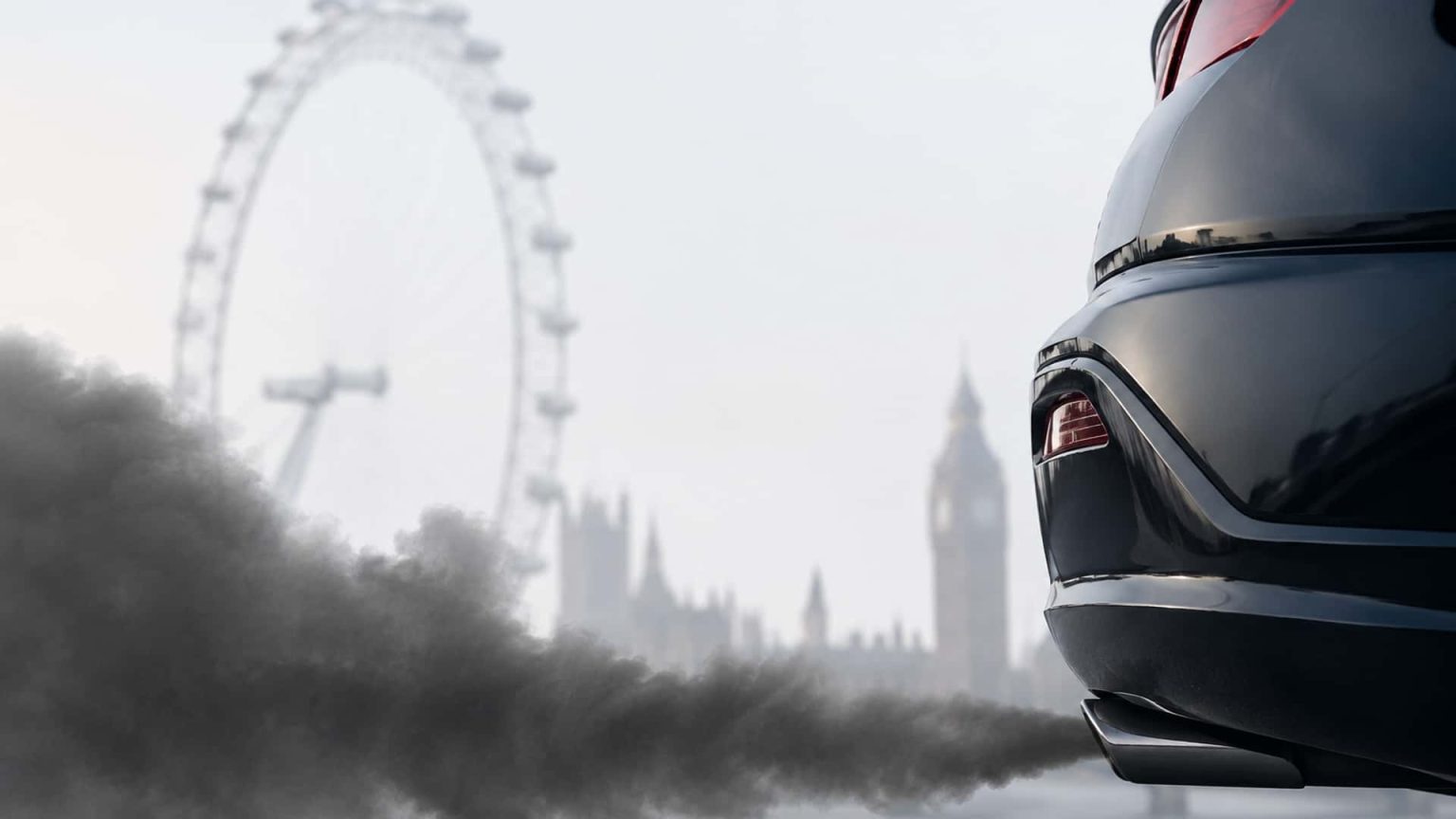 Scandale diesel au Royaume‑Uni : Londres réclame 1 milliard £ aux constructeurs — qui sont visés et pourquoi vous devriez vous inquiéter