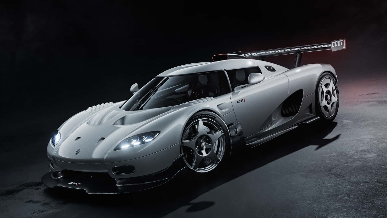 Koenigsegg CCGT1 : 1 600 ch, aileron fou et 70 exemplaires déjà vendus — la supercar qui fait trembler les circuits