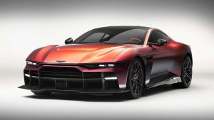 Aston Martin Valen : V12 monstrueux de 838 ch et design extrême — la supercar qui va faire hurler les puristes