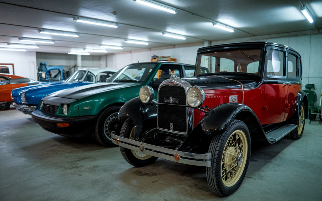 Ateliers en crise ou en mutation ? Ce que l’arrivée massive d’électriques va vraiment coûter aux petites garages (et comment s’en sortir)