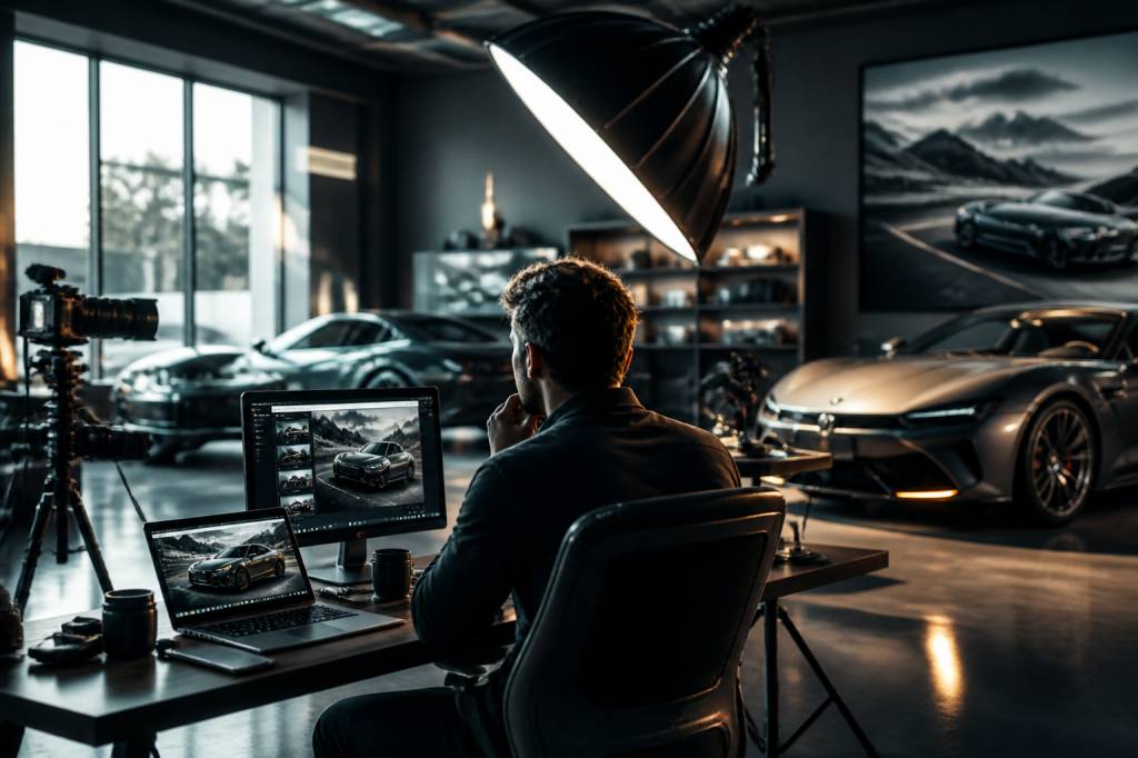 Influenceur voiture : comment choisir le bon expert automobile en ligne Influenceur voiture : comment choisir le bon expert automobile en ligne