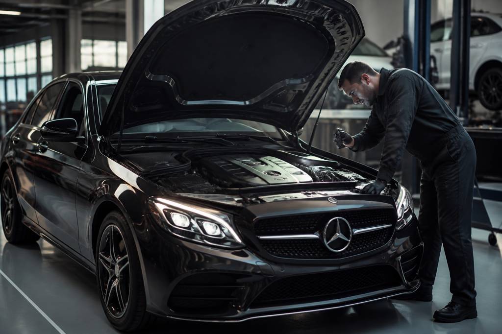 Mercedes fiabilité : les modèles les plus fiables et les points à vérifier avant l’achat Mercedes fiabilité : les modèles les plus fiables et les points à vérifier avant l’achat