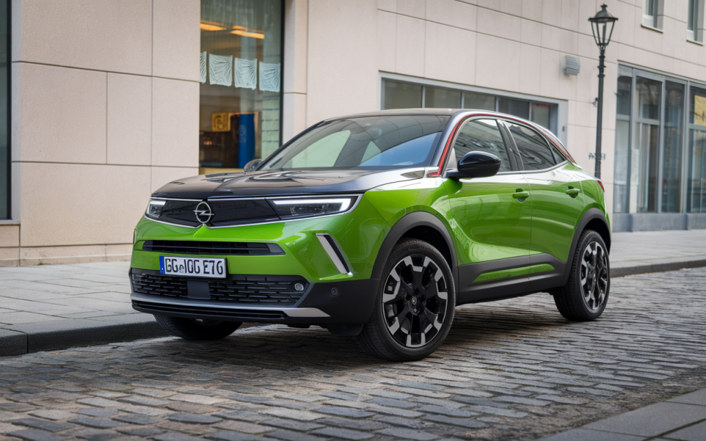 Opel Mokka à 19 150 € : attention à l’offre super rottamazione — la vérité sur les 8 700 € de remise et la grosse mensualité finale