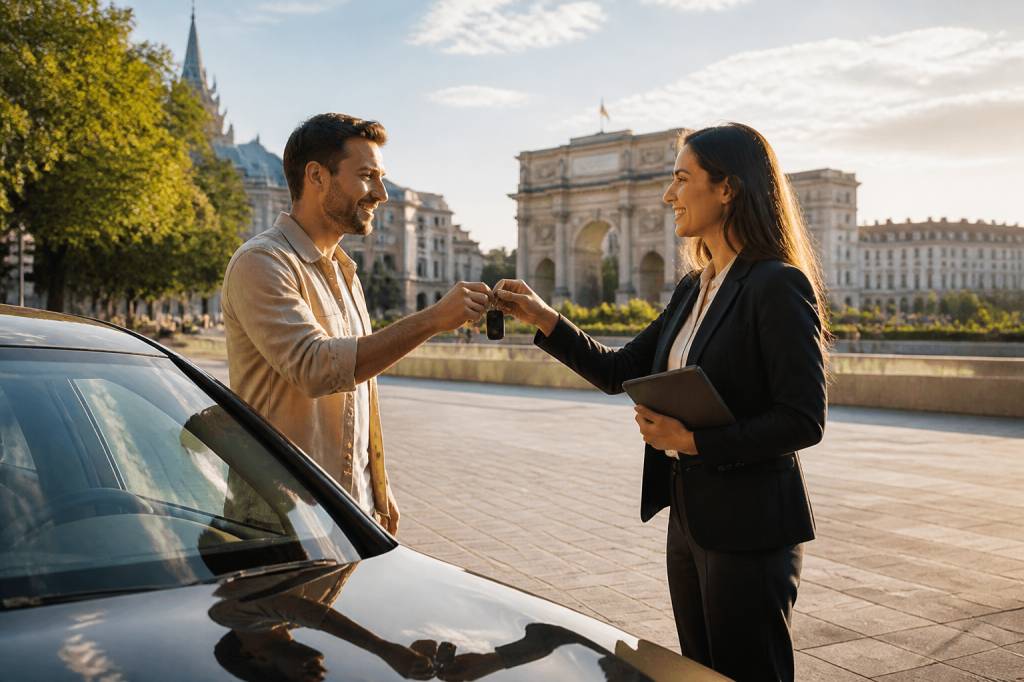 Rachat voiture montpellier : comment vendre votre véhicule au meilleur prix Rachat voiture montpellier : comment vendre votre véhicule au meilleur prix