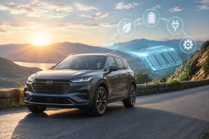 Coupé traction : fonctionnement, avantages et modèles incontournables