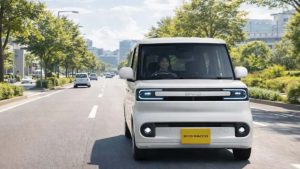 BYD prépare une mini‑voiture électrique pour l’Europe : la révolution X‑Pack qui pourrait tout changer pour les citadins