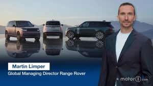 Range Rover électrique : pourquoi la marque promet de protéger son style tout en basculant vers l’électrique (et ce que ça change pour vous)