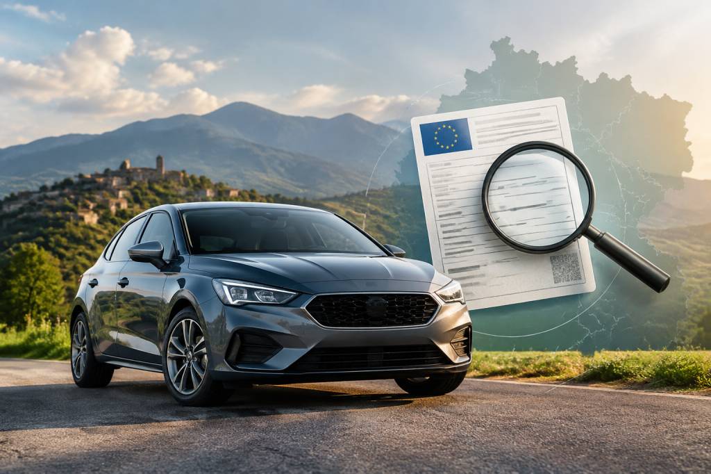 Ci voiture : tout savoir sur cette appellation automobile жет Ci voiture : tout savoir sur cette appellation automobile жет