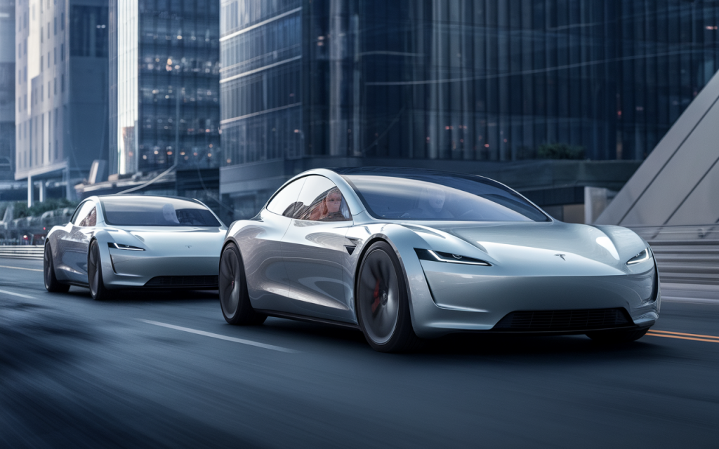 Tesla + SpaceX ? Musk prépare un géant de 3 450 milliards qui pourrait bouleverser l’automobile (et votre futur véhicule)