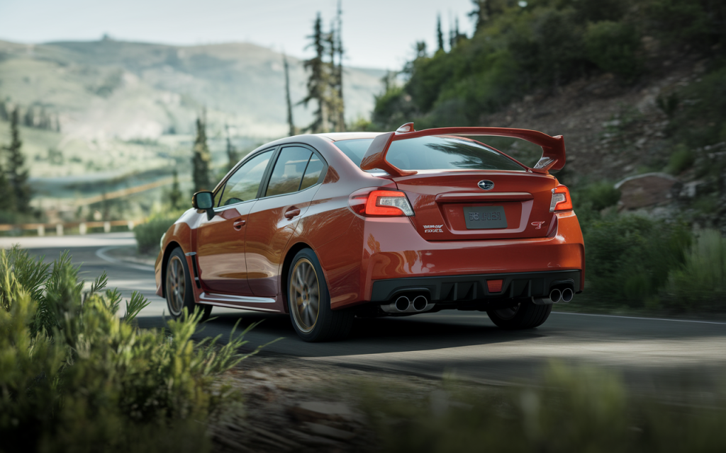 Subaru révolutionne l’auto : voitures définies par logiciel, centraline AMD et -40 % sur les délais — ce que ça change pour vous