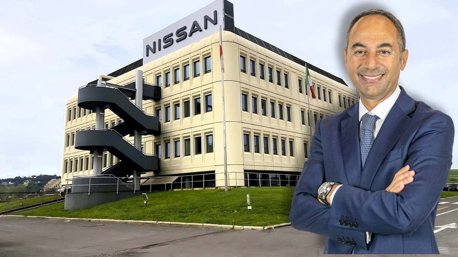 Nissan s’engage avec les universités : Marco Toro rejoint ELMO pour révolutionner la mobilité électrique (ce que ça change pour vous)
