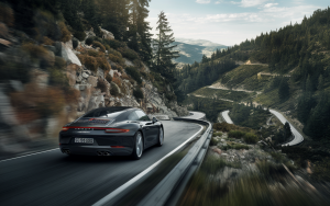 Porsche renverse la stratégie : la Macan essence revient en 2028 et la 911 restera fidèle au thermique — découvrez pourquoi